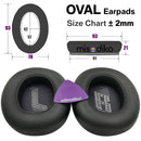 misodiko Ear Pads Cushions Replacement for JBL Live 650BTNC, Live 660NC Over-Ear Headphones