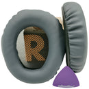 misodiko Ear Pads Replacement for JBL Quantum 100 Gaming Headset