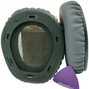 misodiko Ear Pads Replacement for JBL Quantum 100 Gaming Headset