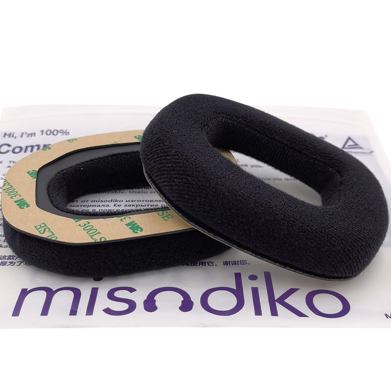 misodiko Ear Pads Cushions Replacement for ASTRO Gaming A50 Gen 4/ Gen 3, A40 TR Headset