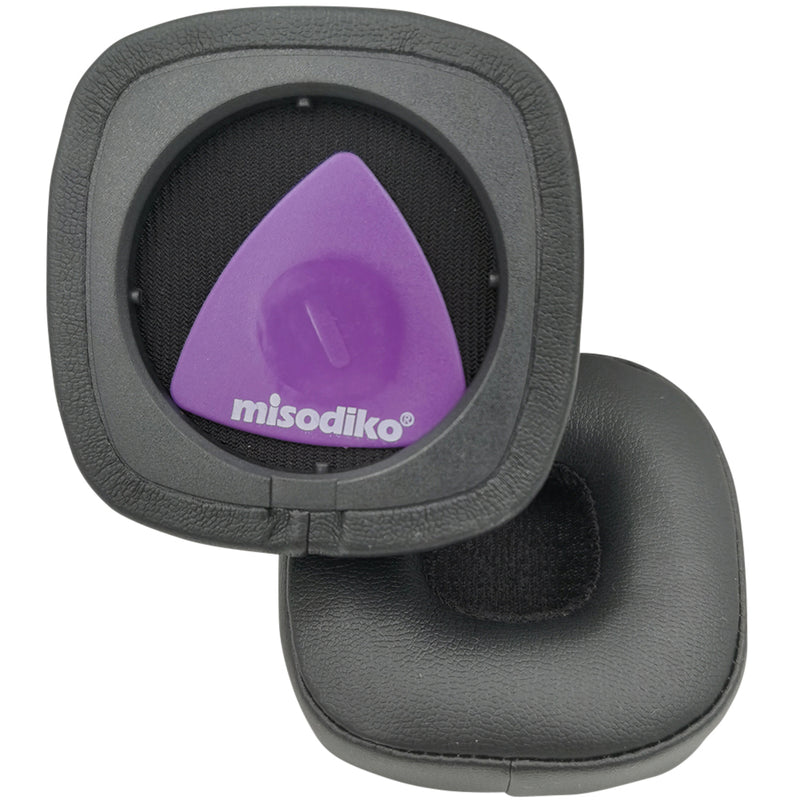 misodiko Earpads Replacement for Marshall Major IV 4/ III 3 On-Ear Headphone