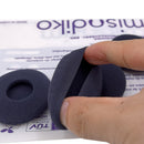 misodiko Foam Ear Pads Replacement for Plantronics Audio 628 626 Headsets