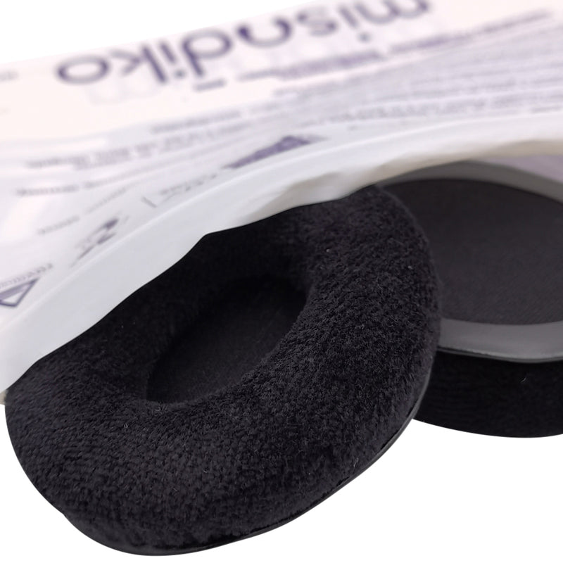 misodiko Ear Pads Replacement for Sennheiser On-Ear Style Headphones Momentum 1.0/ 2.0, HD1