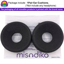 misodiko Foam Earpads Replacement for Grado GS1000i, GS1000e, GS2000e, PS1000, PS1000e Headphones (Cushions G)
