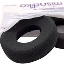 misodiko Foam Earpads Replacement for Grado SR60, SR80, RS1, RS2, SR125, SR225, SR325 Headphones (Cushions L)