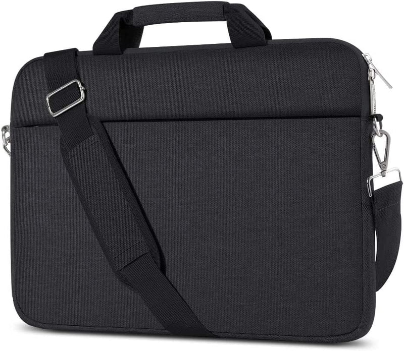 misodiko Premium Laptop Bag - for 15.6 Inch Notebook - Waterproof (2023 Version)