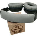 misodiko Headband Pad Replacement for Bose QC25, QC35, QC35ii Headphones