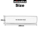 misodiko Headband Pad Replacement for HyperX Cloud, Cloud 2 II, Cloud Core, Cloud Alpha, Cloud Revolver S Gaming Headset