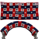 misodiko Sweater knitting Headband Protector Cover Compatible with Most Headphones - Sony MDR 7506 XB950 100ABN WH-1000XM4 1000XM3 1000XM2 XB900N H900N, Audio Technica ATH M50x MSR7 M40x M30x M20x, Corsair HS70 HS60 HS50 HS75 Virtuoso, HyperX Cloud Alpha