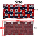 misodiko Sweater knitting Headband Protector Cover Compatible with Most Headphones - Sony MDR 7506 XB950 100ABN WH-1000XM4 1000XM3 1000XM2 XB900N H900N, Audio Technica ATH M50x MSR7 M40x M30x M20x, Corsair HS70 HS60 HS50 HS75 Virtuoso, HyperX Cloud Alpha