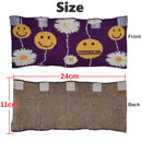 misodiko Sweater knitting Headband Protector Cover Compatible with Most Headphones - Corsair HS70 HS60 HS50 HS75 Virtuoso, Beyerdynamic DT240 DT770 DT880 DT990 Pro, Audio Technica ATH M50x MSR7 M40x M30x M20x, HyperX Cloud II Core Silver Alpha Revolver S