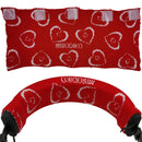 misodiko Sweater knitting Headband Protector Cover Compatible with Most Headphones - Razer BlackShark V2 Kraken Pro, Logitech G Pro X G433 G533 G633 G933, Audio Technica ATH M50x MSR7 M40x M30x M20x, Corsair HS70 HS60 HS50 Virtuoso, HyperX Cloud Alpha