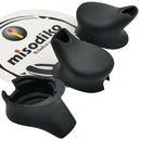 misodiko Eargels Eartips Spare Kit Compatible with Plantronics Explorer 10/ 50/ 55/ 210/ 220/ 230/ 240/ 360, ML20 M20 M50 Bluetooth Headsets