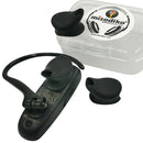 misodiko Eargels Eartips Spare Kit Compatible with Plantronics Explorer 10/ 50/ 55/ 210/ 220/ 230/ 240/ 360, ML20 M20 M50 Bluetooth Headsets